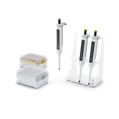 IKA Pette MicroKit B Pipettes 10007639