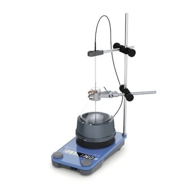 IKA RCT Basic Synthesis Solution 500 Magnetic Stirrers 10012114