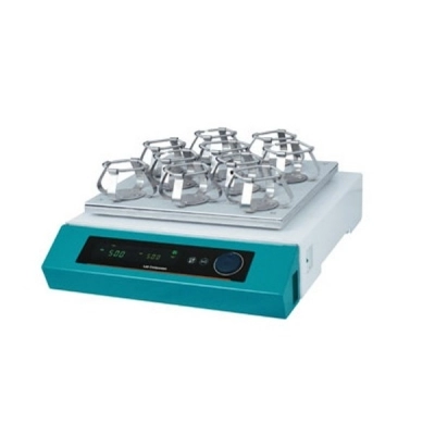 Lab Companion OS-2000 Shaker AAH3D1165U