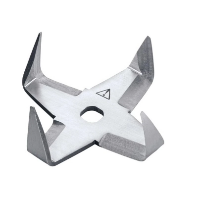 IKA A 10.2 Star Shaped Cutter Mills 25001162