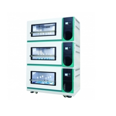 Lab Companion ISS-7100R Incubated Shaker AAH238215U