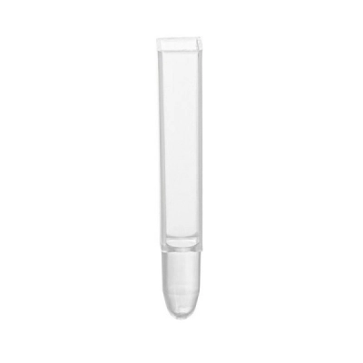 Simport 2.1 ml Low Surface Tension Square Tubes, Non Sterile (Cs/4800) T105-20LST