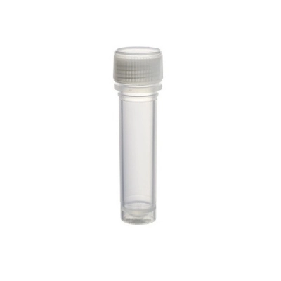 Simport 2 ml Self-Standing Micrewtube With Lip Seal Screw Cap (Cs/500) T338-6S