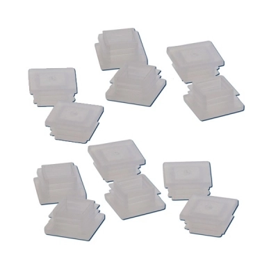 Dynalon Cuvette Caps, LDPE 402364