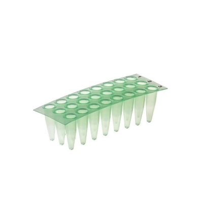 Simport Amplate Thin Wall PCR Plates (Non-Skirted) T323-24G