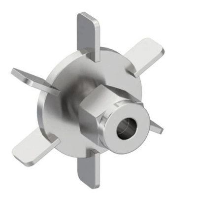 IKA HA.ip.b.1 6-Blade Segment Impeller Bioreactors 35003821