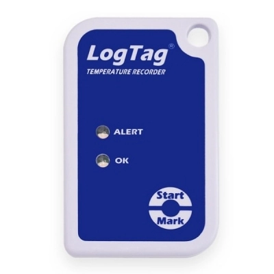 LogTag TRIX-8 Multitrip Temperature Data Logger