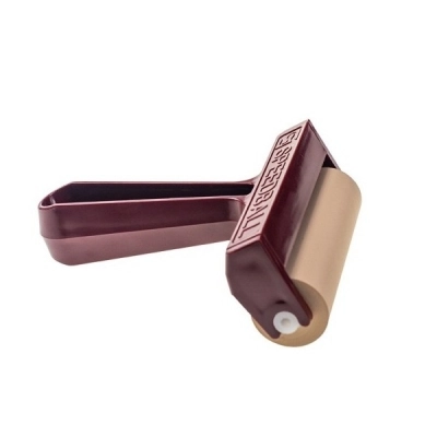 Simport Amplate 4" Rubber Roller (Pk/1) T329-9