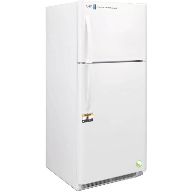 ABS 20 Cu. Ft. General Purpose Refrigerator and Freezer Combination ABT-HC-RFC20A