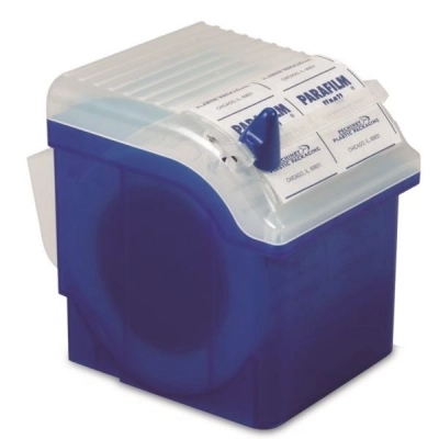 Heathrow Abs Parafilm M Sealing Film Dispenser Blue HS234525B