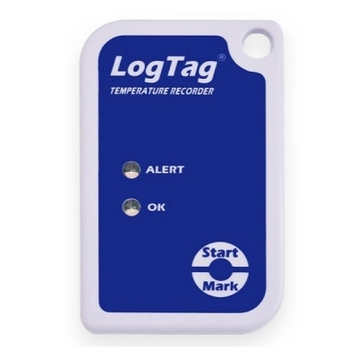LogTag SRIC-4 Single-Use Temperature Data Logger