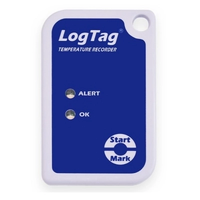 LogTag TREX-8 Multitrip External Probe Temperature Data Logger