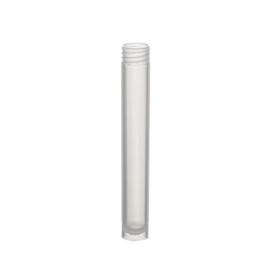 Simport 5.0ml Volume Sample Tubes With External Threads W/O Caps T501-5AT