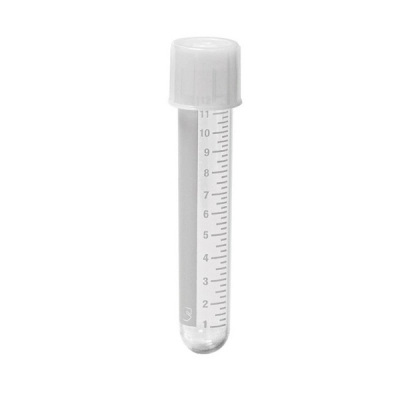 Simport Cultubes - 14 ML Graduated Culture Tubes With Caps T416-2A