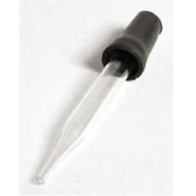 United Scientific 2 ml Eye Dropper, Glass PK/72 BPB002-PK/72