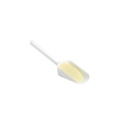 Heathrow Small - 60 ml Scoops Sampling 60 Ml Ps Ns Wht 10 / Pk 120858