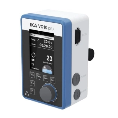 IKA Vc 10 Pro Vacuum 20112031
