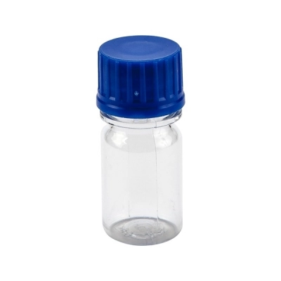 Dynalon Tuff 5 ml PC Vials CS/100 626434-0005