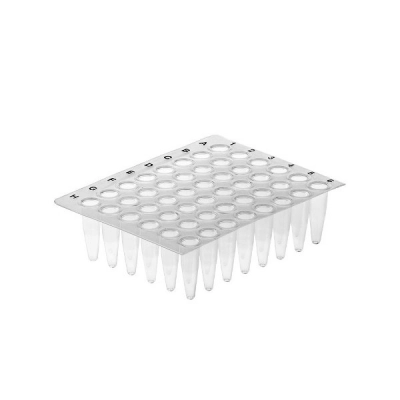 Simport Amplate Thin Wall PCR Plates (Non-Skirted) T323-48N