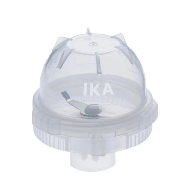 IKA MT 40.100 Disposable Grinding Chamber Mills 20001173