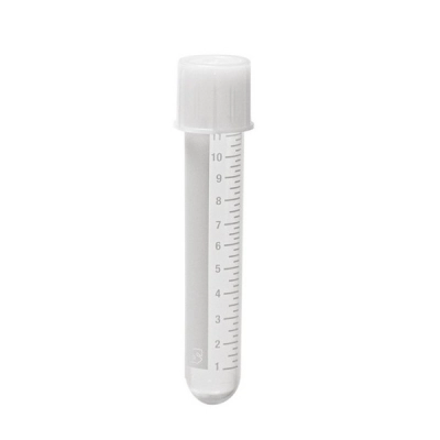 Simport Cultubes - 14 ML Graduated Culture Tubes With Caps T406-33