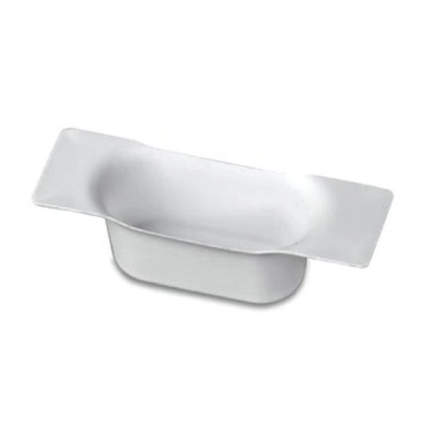 Veegee Scientific 500 &micro;l Micro Weighing Boat, Pack of 250 120836