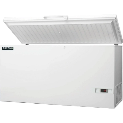 Arctiko SUF 500 (13 Cu. Ft./368Liters)-86c Chest Freezer