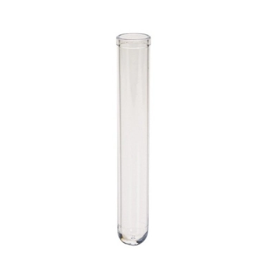 Simport Disposable 5 mL Polystyrene Culture Tubes, Natural (Cs/1000) T400-3N