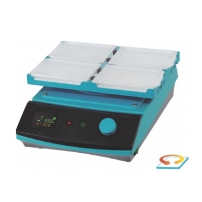 Lab Companion CPS-350 Microplate Shaker AAH3C1115U