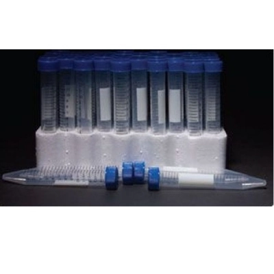 United Scientific 15 ml Centrifuge Tubes, Conical Bottom, PP/HDPE PK/50 D1003