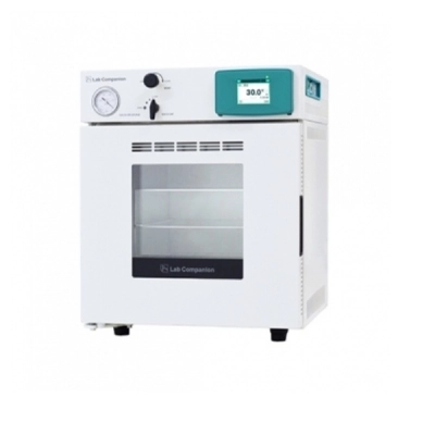 Lab Companion OV4-65S Standard Vacuum Oven AAH13346U