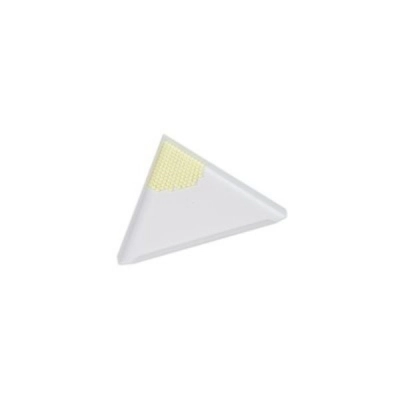 Heathrow Pill Counting Tray - Triangle 120848