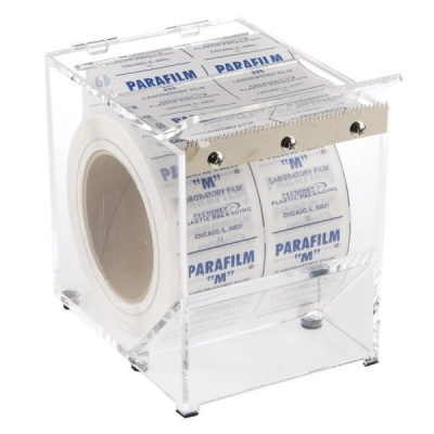 Heathrow Acrylic Dispenser For Parafilm M Sealing Film HS234524