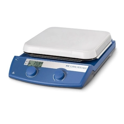 IKA C-MAG HS 10 Digital Magnetic Stirrers 4240401