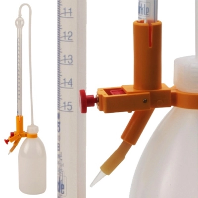 Dynalon Burkle Titrating Burette Automatic 896954-1015