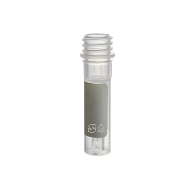 Simport 0.5 ml Self-Standing Micrewtube Plain With Molded Ridges (Cs/1000) T361-2TPR