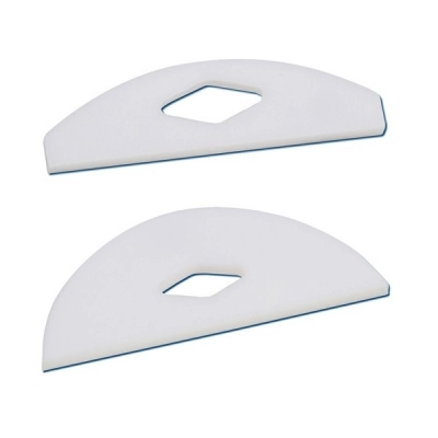 Dynalon Shaft Stirrer Blades 312534-0003