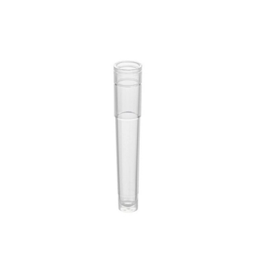 Simport Biotube Individual Tubes, Without Writing Surface (Bag/960) (Cs/4800) T100-20