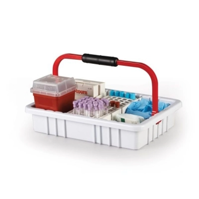 Heathrow Phlebotomy Tray 120261