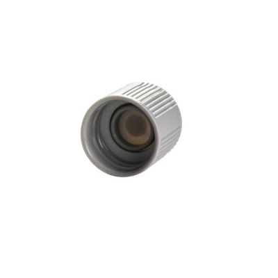 Simport Screw Cap For T501 Sample Tubes T502GY