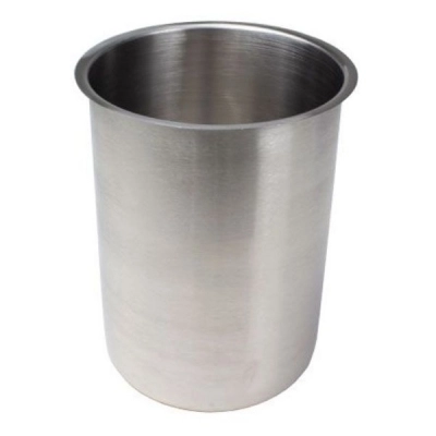 United Scientific REUZ 1000 ml Stainless Steel Beakers UN3007-1000