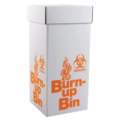 Dynalon Burn-Up Bin Floor CS/6 797025