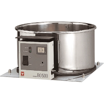 Yamato BO-500-220V Digital Oil Bath