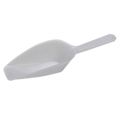 Dynalon 15 ml Scoops HDPE Flat Bottom CS/12 606055