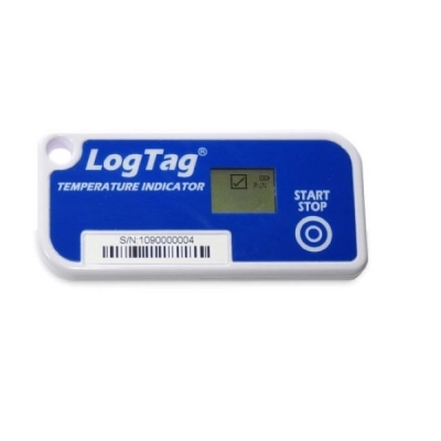 LogTag TICT Temperature Indicator With 4 Alarms