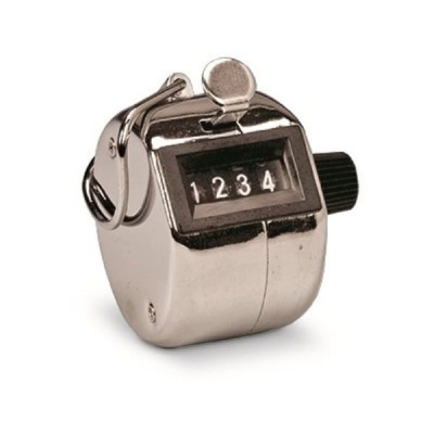 Heathrow Hand Tally Counter HS6594