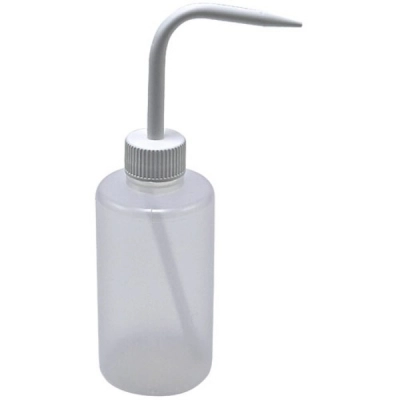 Dynalon Azlon 250 ml LDPE Wash Bottle 506705-0250