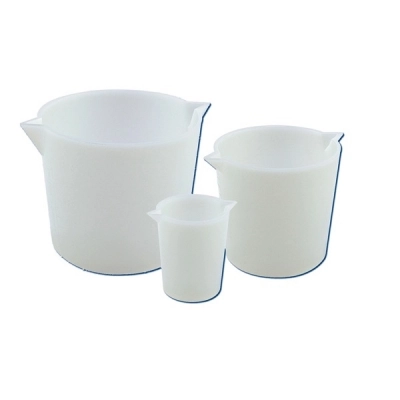 Dynalon Heavy Wall Beakers, HDPE 312004-0100