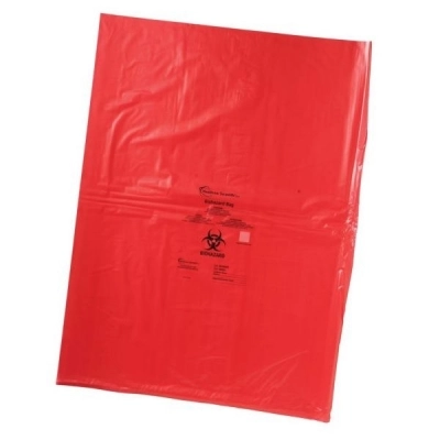 Heathrow Biohazard Disposal Bags HS10323