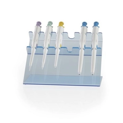 Heathrow Acrylic Pipette Stands Clear HS20620